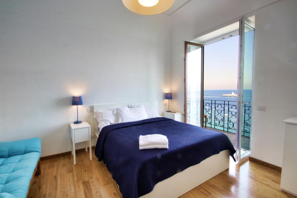 Capri Inn Rum bild