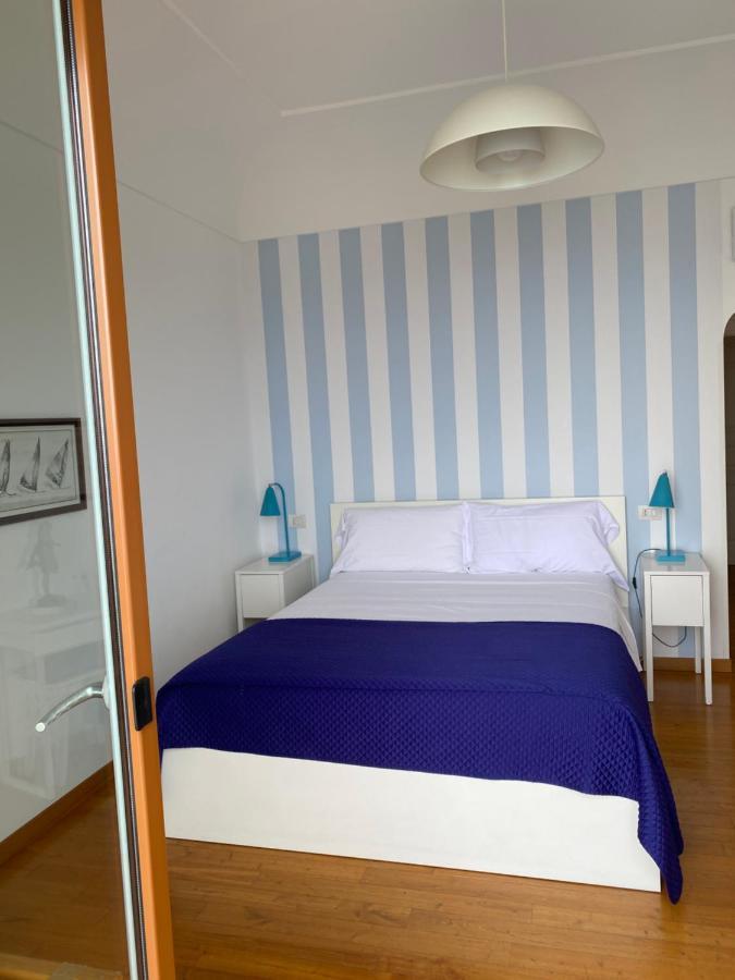 Capri Inn Exteriör bild