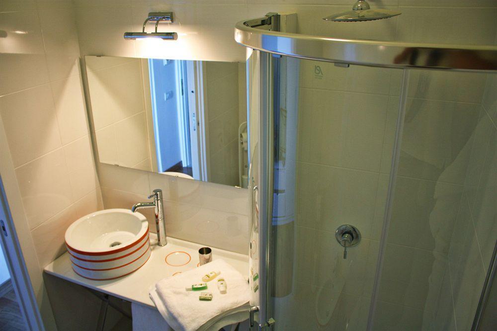 Capri Inn Exteriör bild